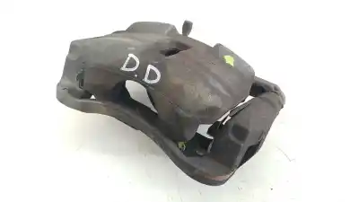 Second-hand car spare part front right brake caliper for nissan qashqai / qashqai +2 i (j10, nj10, jj10e) 1.5 dci oem iam references 41001jd00a 41001jd00a 41001jd00a