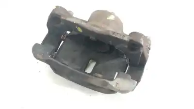 Second-hand car spare part front right brake caliper for nissan qashqai / qashqai +2 i (j10, nj10, jj10e) 1.5 dci oem iam references 41001jd00a 41001jd00a 41001jd00a
