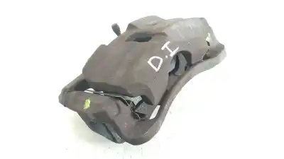 Автозапчастина б/у передній лівий гальмум для nissan qashqai / qashqai +2 i (j10, nj10, jj10e) 1.5 dci посилання на oem iam 41011jd00a 41011jd00a 41011jd00a