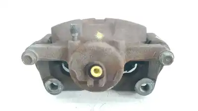 Автозапчастина б/у передній лівий гальмум для nissan qashqai / qashqai +2 i (j10, nj10, jj10e) 1.5 dci посилання на oem iam 41011jd00a 41011jd00a 41011jd00a