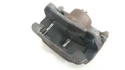 Автозапчастина б/у передній лівий гальмум для nissan qashqai / qashqai +2 i (j10, nj10, jj10e) 1.5 dci посилання на oem iam 41011jd00a 41011jd00a 41011jd00a