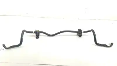 Автозапчастина б/у передній стабілізатор для nissan qashqai / qashqai +2 i (j10, nj10, jj10e) 1.5 dci посилання на oem iam 54611jd00a