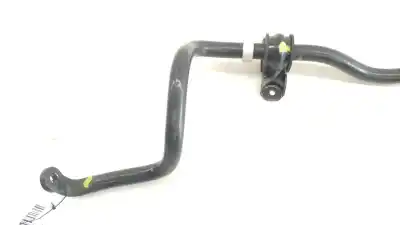 Автозапчастина б/у передній стабілізатор для nissan qashqai / qashqai +2 i (j10, nj10, jj10e) 1.5 dci посилання на oem iam 54611jd00a 54611jd00a 54611jd00a