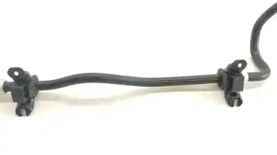 Автозапчастина б/у передній стабілізатор для nissan qashqai / qashqai +2 i (j10, nj10, jj10e) 1.5 dci посилання на oem iam 54611jd00a 54611jd00a 54611jd00a