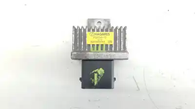 Автозапчастина б/у коробка передігрів для nissan qashqai / qashqai +2 i (j10, nj10, jj10e) 1.5 dci посилання на oem iam 8200859243