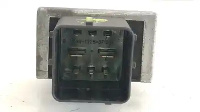 Автозапчастина б/у коробка передігрів для nissan qashqai / qashqai +2 i (j10, nj10, jj10e) 1.5 dci посилання на oem iam 8200859243 8200859243 8200859243