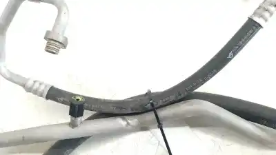 Автозапчасти б/у трубы кондиционирования воздуха за nissan qashqai / qashqai +2 i (j10, nj10, jj10e) 1.5 dci ссылки oem iam 92450bb41a 92480br30b 92490br30b