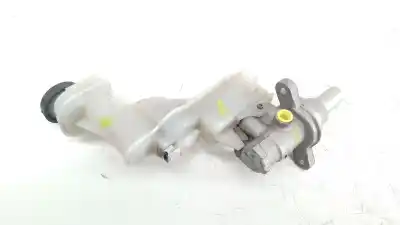 Автозапчастина б/у гальмівний насос для nissan qashqai / qashqai +2 i (j10, nj10, jj10e) 1.5 dci посилання на oem iam 46010jd90a 46010jd90a 46010jd90a