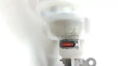 Автозапчастина б/у гальмівний насос для nissan qashqai / qashqai +2 i (j10, nj10, jj10e) 1.5 dci посилання на oem iam 46010jd90a 46010jd90a 46010jd90a