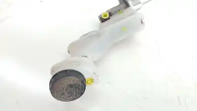 Автозапчастина б/у гальмівний насос для nissan qashqai / qashqai +2 i (j10, nj10, jj10e) 1.5 dci посилання на oem iam 46010jd90a 46010jd90a 46010jd90a