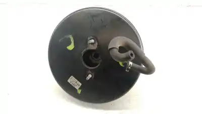 Автозапчастина б/у гальмівний серво для nissan qashqai / qashqai +2 i (j10, nj10, jj10e) 1.5 dci посилання на oem iam 46007jd90a