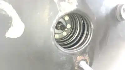 Автозапчастина б/у гальмівний серво для nissan qashqai / qashqai +2 i (j10, nj10, jj10e) 1.5 dci посилання на oem iam 46007jd90a 46007jd90a 46007jd90a