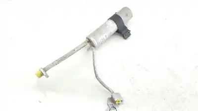 Автозапчастина б/у фільтри для nissan qashqai / qashqai +2 i (j10, nj10, jj10e) 1.5 dci посилання на oem iam 92133jd50b