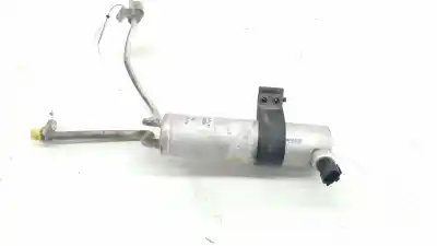 Автозапчастина б/у фільтри для nissan qashqai / qashqai +2 i (j10, nj10, jj10e) 1.5 dci посилання на oem iam 92133jd50b 92133jd50b 92133jd50b