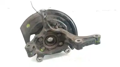 Автозапчастина б/у передній лівий культ для nissan qashqai / qashqai +2 i (j10, nj10, jj10e) 1.5 dci посилання на oem iam 40015jd040