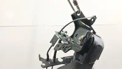 Автозапчастина б/у задня вісь для renault megane iv fastback (b9a/m/n_) 1.5 dci 110 (b9a3) посилання на oem iam 555018584r 555018584r 555018584r