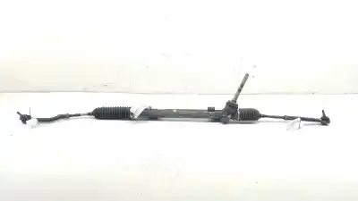 Автозапчастина б/у рульмова рейка для nissan qashqai / qashqai +2 i (j10, nj10, jj10e) 1.5 dci посилання на oem iam 48001jd90b