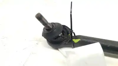 Автозапчастина б/у рульмова рейка для nissan qashqai / qashqai +2 i (j10, nj10, jj10e) 1.5 dci посилання на oem iam 48001jd90b 48001jd90b 48001jd90b