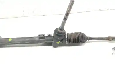 Автозапчастина б/у рульмова рейка для nissan qashqai / qashqai +2 i (j10, nj10, jj10e) 1.5 dci посилання на oem iam 48001jd90b 48001jd90b 48001jd90b