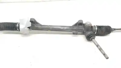 Автозапчастина б/у рульмова рейка для nissan qashqai / qashqai +2 i (j10, nj10, jj10e) 1.5 dci посилання на oem iam 48001jd90b 48001jd90b 48001jd90b