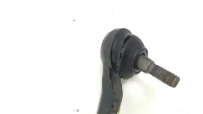 Автозапчастина б/у рульмова рейка для nissan qashqai / qashqai +2 i (j10, nj10, jj10e) 1.5 dci посилання на oem iam 48001jd90b 48001jd90b 48001jd90b