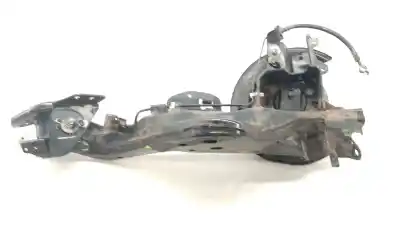 Автозапчастина б/у культ заднього правого для nissan qashqai / qashqai +2 i (j10, nj10, jj10e) 1.5 dci посилання на oem iam 55501jd00a