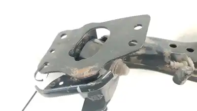 Автозапчастина б/у культ заднього правого для nissan qashqai / qashqai +2 i (j10, nj10, jj10e) 1.5 dci посилання на oem iam 55501jd00a 55501jd00a 55501jd00a