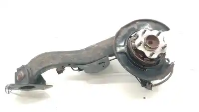 Автозапчастина б/у культ заднього правого для nissan qashqai / qashqai +2 i (j10, nj10, jj10e) 1.5 dci посилання на oem iam 55501jd00a 55501jd00a 55501jd00a