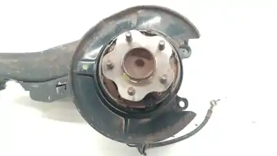 Автозапчастина б/у культ заднього правого для nissan qashqai / qashqai +2 i (j10, nj10, jj10e) 1.5 dci посилання на oem iam 55501jd00a 55501jd00a 55501jd00a