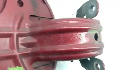 Second-hand car spare part outer fuel cap for dodge journey 2.0 crd oem iam references 05076926ac 05076926ac 05076926ac