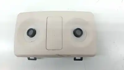 Pezzo di ricambio per auto di seconda mano luce interna per dodge journey 2.0 crd riferimenti oem iam 275019