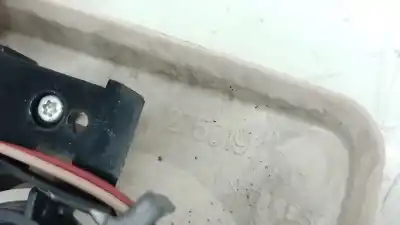 Second-hand car spare part interior light for dodge journey 2.0 crd oem iam references 275019 275019 275019