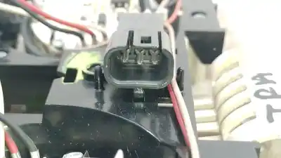 Second-hand car spare part interior light for dodge journey 2.0 crd oem iam references 275019 275019 275019