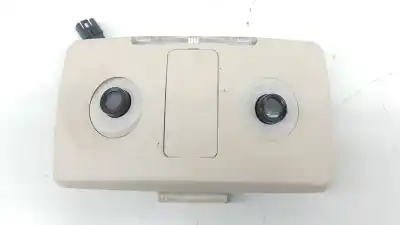Pezzo di ricambio per auto di seconda mano luce interna per dodge journey 2.0 crd riferimenti oem iam 275019