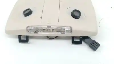 Second-hand car spare part interior light for dodge journey 2.0 crd oem iam references 275019 275019 275019