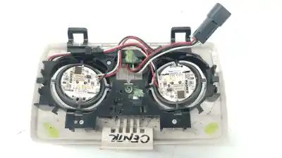 Second-hand car spare part interior light for dodge journey 2.0 crd oem iam references 275019 275019 275019