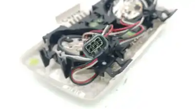 Second-hand car spare part interior light for dodge journey 2.0 crd oem iam references 275019 275019 275019