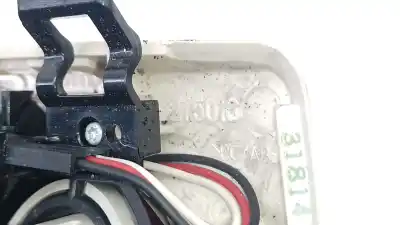 Second-hand car spare part interior light for dodge journey 2.0 crd oem iam references 275019 275019 275019