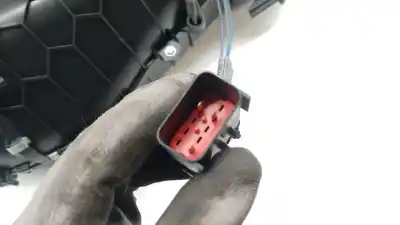 Peça sobressalente para automóvel em segunda mão aquecimento normal completo por dodge journey 2.0 crd referências oem iam 68038193aa 68038193aa 68038193aa