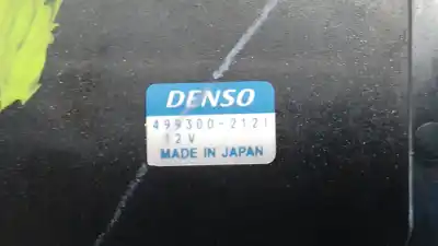 Peça sobressalente para automóvel em segunda mão resistência sofagem chauffage por dodge journey 2.0 crd referências oem iam 4993002121 4993002121 4993002121