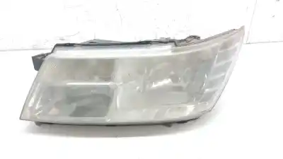 Pezzo di ricambio per auto di seconda mano faro anteriore sinistro per dodge journey 2.0 crd riferimenti oem iam 05067789aa