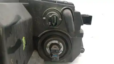 Second-hand car spare part left headlight for dodge journey 2.0 crd oem iam references 05067789aa 05067789aa 05067789aa