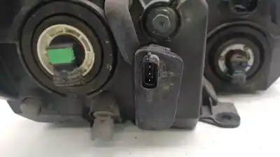 Second-hand car spare part left headlight for dodge journey 2.0 crd oem iam references 05067789aa 05067789aa 05067789aa