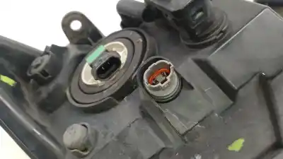 Second-hand car spare part left headlight for dodge journey 2.0 crd oem iam references 05067789aa 05067789aa 05067789aa