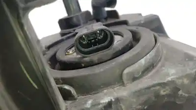 Second-hand car spare part left headlight for dodge journey 2.0 crd oem iam references 05067789aa 05067789aa 05067789aa