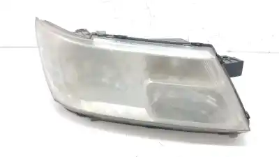 Pezzo di ricambio per auto di seconda mano faro anteriore destro per dodge journey 2.0 crd riferimenti oem iam 5067788ac
