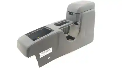 Pezzo di ricambio per auto di seconda mano console centrale per dodge journey 2.0 crd riferimenti oem iam 1ef461dvad