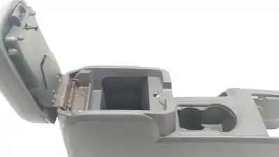 Pezzo di ricambio per auto di seconda mano console centrale per dodge journey 2.0 crd riferimenti oem iam 1ef461dvad 1ef461dvad 1ef461dvad