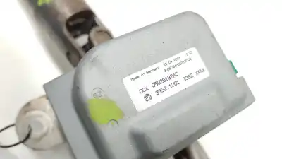 Second-hand car spare part steering column for dodge journey 2.0 crd oem iam references 05057197aa 05057197aa 05057197aa