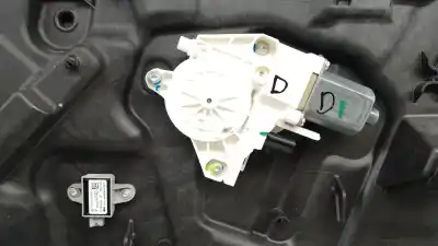 Second-hand car spare part passenger side right window regulator for dodge journey 2.0 crd oem iam references 961930rh 961930rh 961930rh